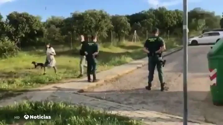 Refuerzan la seguridad en las casas de Pablo Iglesias, Irene Montero tras los escraches