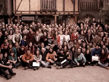 Los dos grandes homenajes de ‘El secreto de Puente Viejo’ en su gran capítulo final  Los dos grandes homenajes de ‘El secreto de Puente Viejo’ en su gran capítulo final