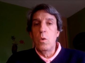 Miguel Ángel Sánchez Chillón, presidente del Colegio de Médicos