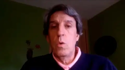 Miguel Ángel Sánchez Chillón, presidente del Colegio de Médicos Miguel Ángel Sánchez Chillón, presidente del Colegio de Médicos