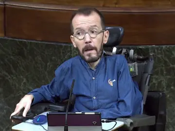 JUPOL se suma a otros sindicatos de Policía y denuncia a Echenique ante la Fiscalía por delito de odio JUPOL se suma a otros sindicatos de Policía y denuncia a Echenique ante la Fiscalía por delito de odio