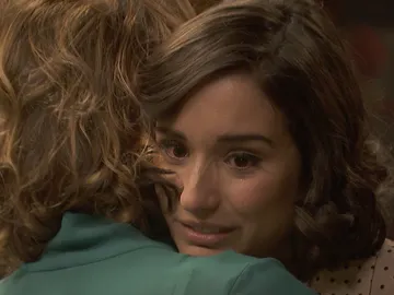 Rosa desvela su secreto mejor guardado después del mayor error de su vida Rosa desvela su secreto mejor guardado después del mayor error de su vida