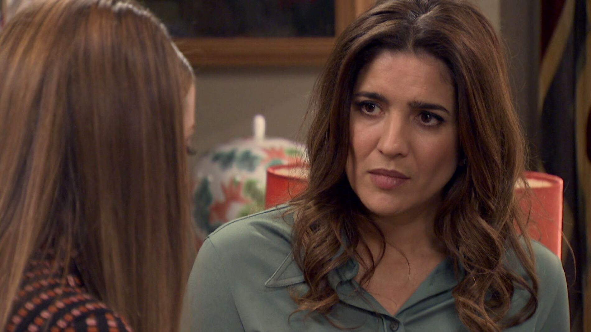  ¿Evitará Irene que Lourdes tome la peor decisión de su vida?