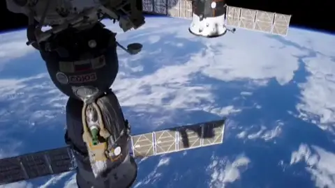 Universos paralelos: Qué son y qué teorías explican su posible existencia Universos paralelos: Qué son y qué teorías explican su posible existencia