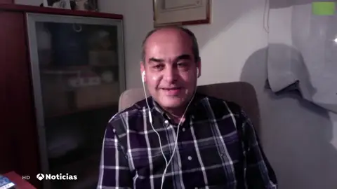 El doctor Benito Almirante El doctor Benito Almirante