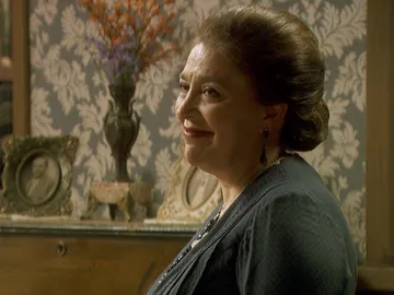 El final de Puente Viejo: muertes inesperadas, una leyenda eterna y el secreto más preciado El final de Puente Viejo: muertes inesperadas, una leyenda eterna y el secreto más preciado