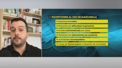 'Enfermera saturada': 