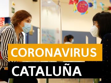 Coronavirus Cataluña: Desescalada, datos de muertos y contagios y últimas noticias hoy, en directo | Última hora Cataluña