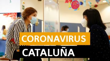 Coronavirus Cataluña: Desescalada, datos de muertos y contagios y últimas noticias hoy, en directo | Última hora Cataluña