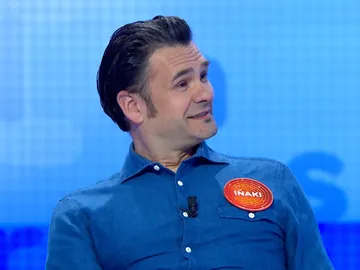 La historia de amor que comparten Iñaki López y Roberto Leal: “Atresmedia es un lugar fantástico para encontrar el amor de tu vida” La historia de amor que comparten Iñaki López y Roberto Leal: “Atresmedia es un lugar fantástico para encontrar el amor de tu vida”