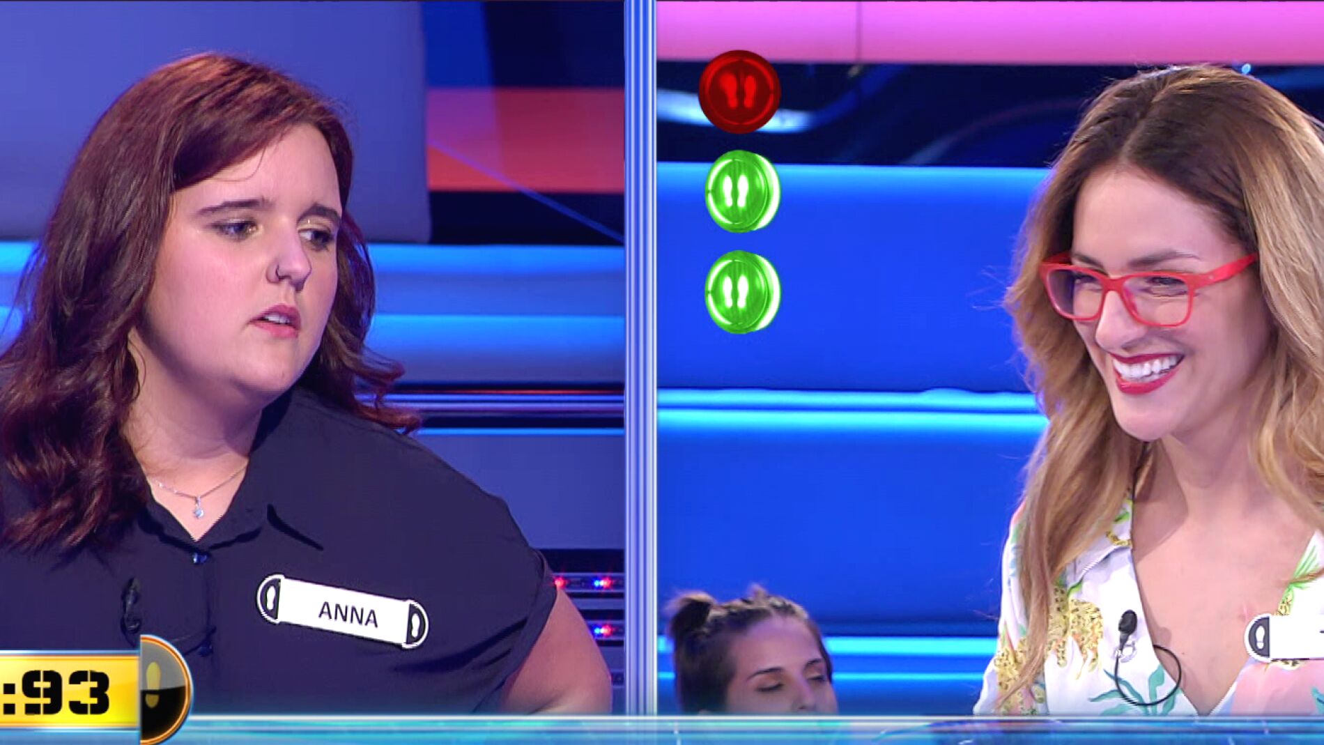 &iquest;Caer&iacute;as por la trampilla? Un personaje de c&oacute;mic decide este &lsquo;Vaya l&iacute;o&rsquo; en &lsquo;&iexcl;Ahora caigo!&rsquo;