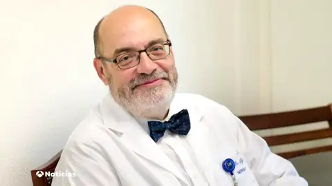 Muere por coronavirus Alberto Tejedor, investigador del hospital Gregorio Marañón de Madrid Muere por coronavirus Alberto Tejedor, investigador del hospital Gregorio Marañón de Madrid