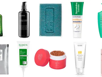 Tratamientos para la celulitis Tratamientos para la celulitis