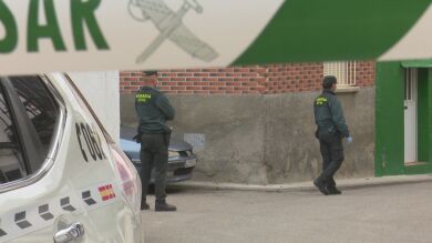 Una huella ensangrentada en el cabecero de la cama delató al asesino de la anciana de Navalcán
