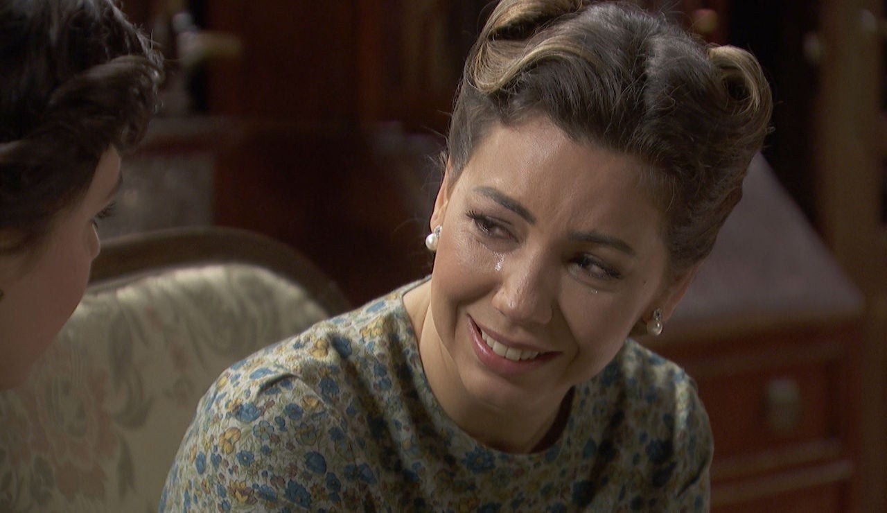 &ldquo;Me muero, Marcela&rdquo;, Emilia confiesa toda la verdad sobre su estado de salud 