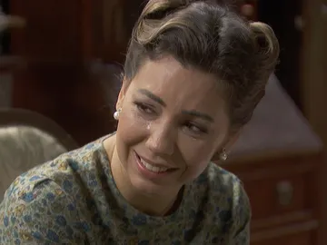 “Me muero, Marcela”, Emilia confiesa toda la verdad sobre su estado de salud “Me muero, Marcela”, Emilia confiesa toda la verdad sobre su estado de salud