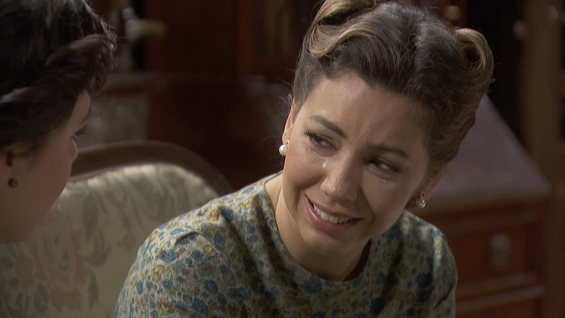 “Me muero, Marcela”, Emilia confiesa toda la verdad sobre su estado de salud “Me muero, Marcela”, Emilia confiesa toda la verdad sobre su estado de salud