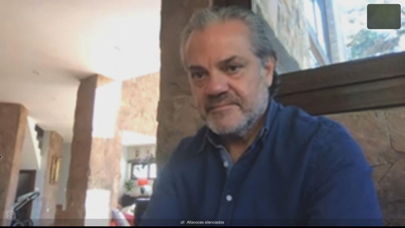 Marcos de Quinto, sobre su salida de Ciudadanos: 