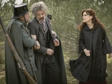 Crímenes y un plan imperfecto, la verdad de Jean Pierre sale a la luz Crímenes y un plan imperfecto, la verdad de Jean Pierre sale a la luz