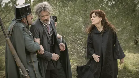 Crímenes y un plan imperfecto, la verdad de Jean Pierre sale a la luz Crímenes y un plan imperfecto, la verdad de Jean Pierre sale a la luz