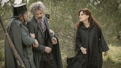 ‘El secreto de Puente Viejo’: Crímenes y un plan imperfecto, la verdad de Jean Pierre sale a la luz