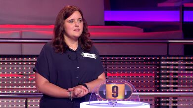 Increíble duelo de chistes temáticos entre Anna y Arturo Valls en ‘¡Ahora caigo!’