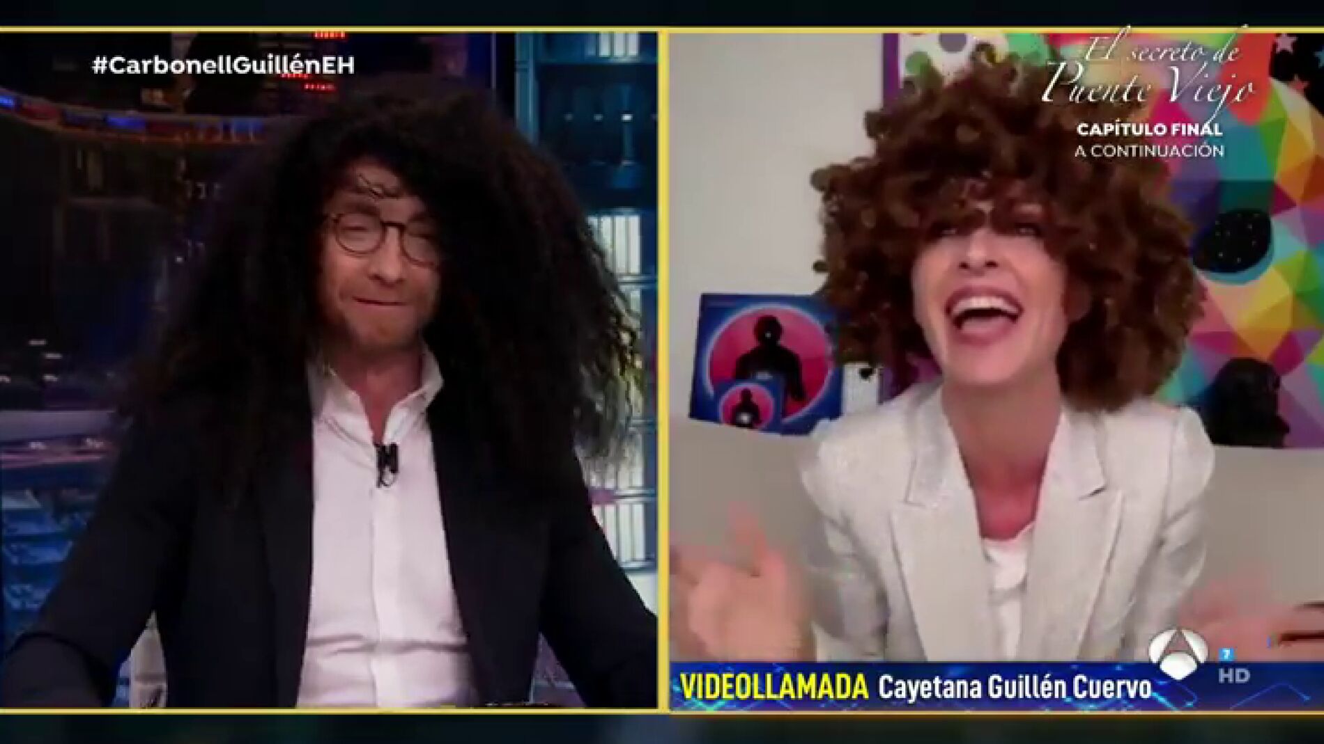 Cayetana Guillén Cuervo  