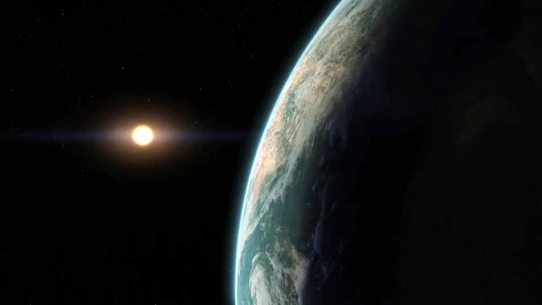 ¿Qué son los universos paralelos que podrían existir según un científico de la NASA? ¿Qué son los universos paralelos que podrían existir según un científico de la NASA?