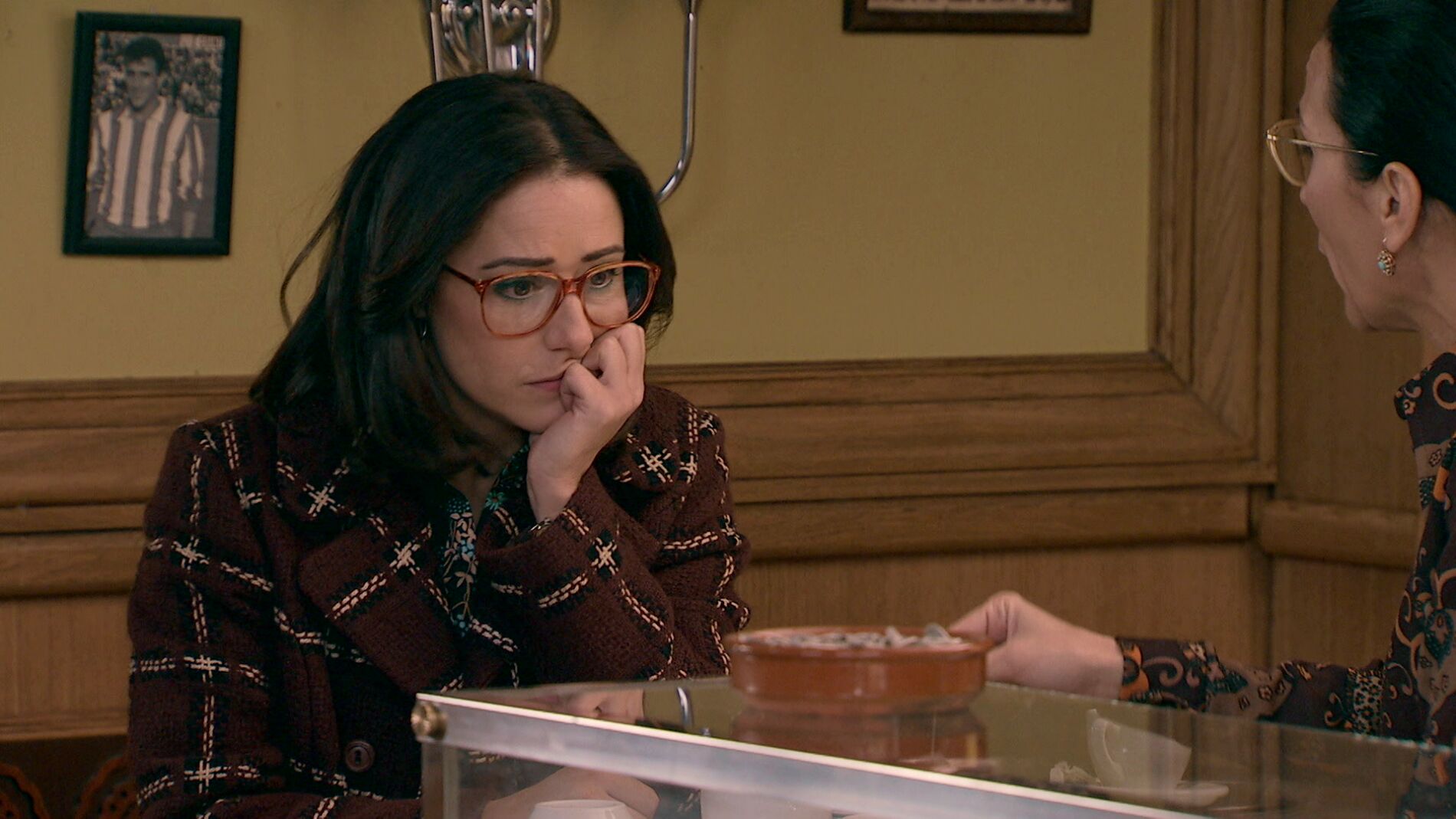 Cristina, hundida por su relaci&oacute;n imposible con Guillermo
