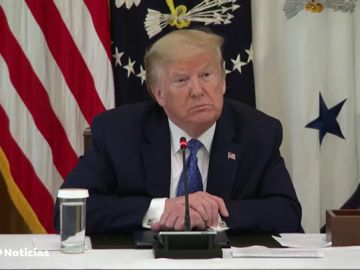 TRUMP EEUU
