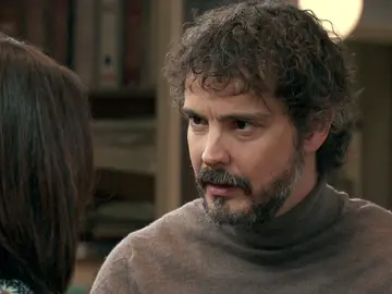 Las sospechas de Guillermo que harán tambalear los planes de Armando Las sospechas de Guillermo que harán tambalear los planes de Armando