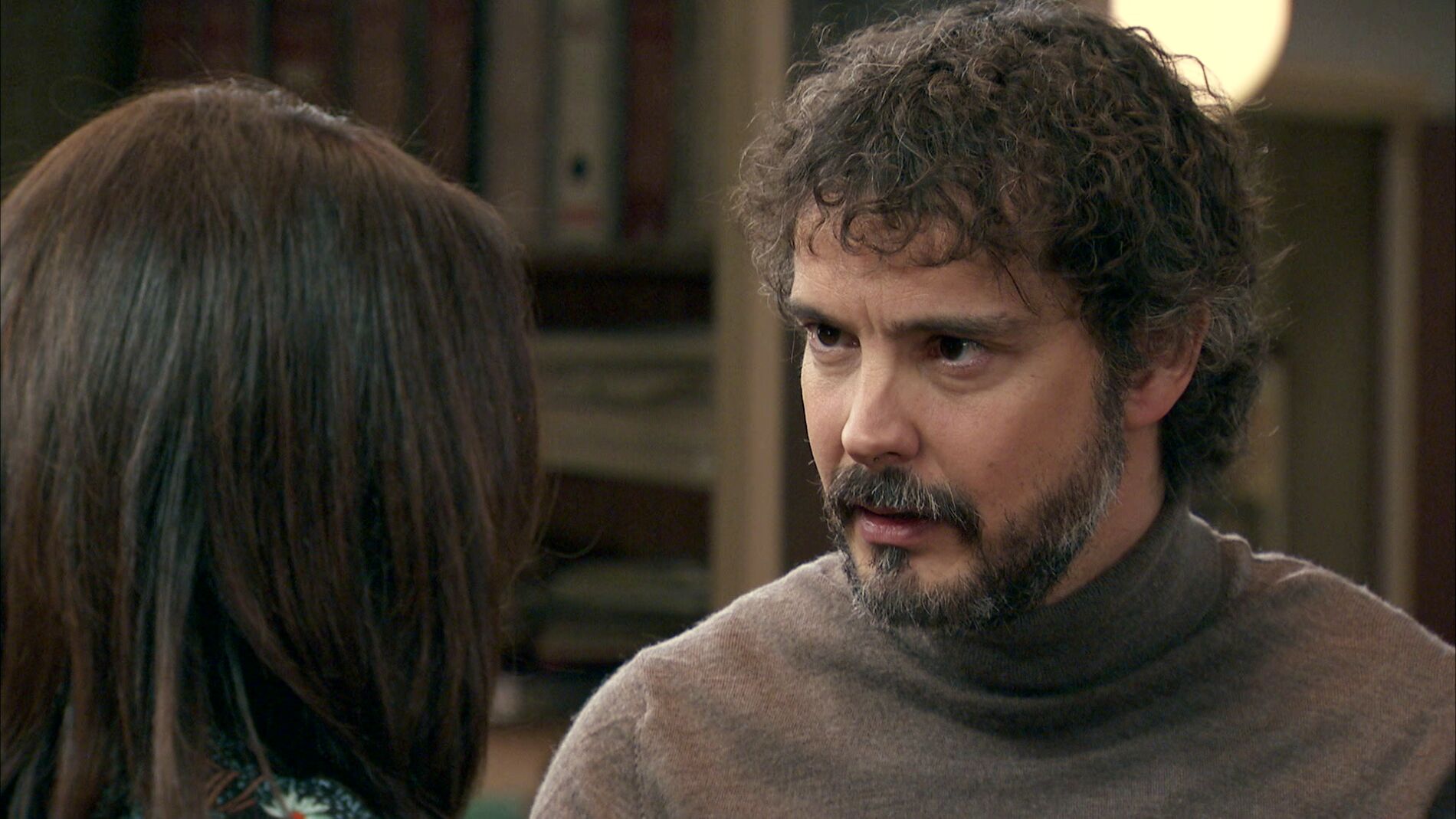 Las sospechas de Guillermo que har&aacute;n tambalear los planes de Armando