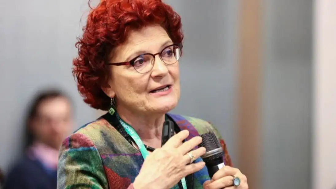 Andrea Ammon