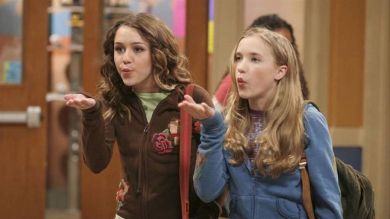 Emily Osment se sincera sobre 'Hannah Montana': 