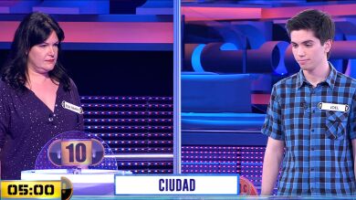 ¡Vale por 16.000 euros! El ‘Adivina’ que inexplicablemente no se decide hasta la última pista en ‘¡Ahora caigo!’