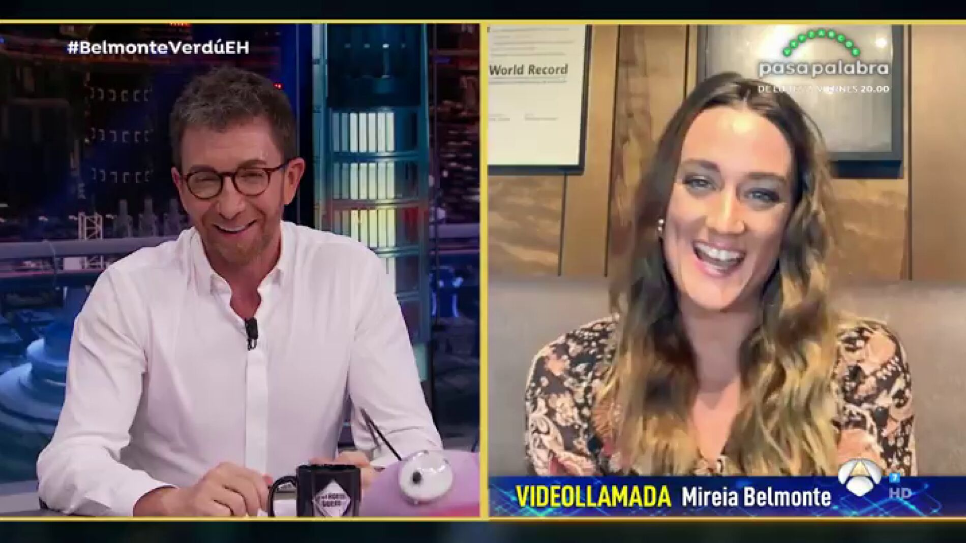 Mireia Belmonte confiesa su sensaci&oacute;n tras volver a la piscina: "He estado nueve semanas sin nadar"