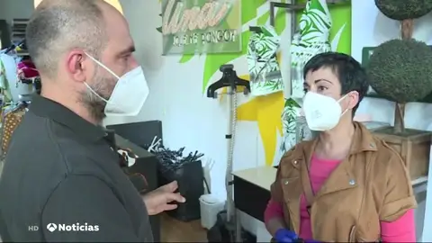 Más de 300.000 autónomos prevén cerrar sus negocios en los próximos meses por la crisis del coronavirus Más de 300.000 autónomos prevén cerrar sus negocios en los próximos meses por la crisis del coronavirus