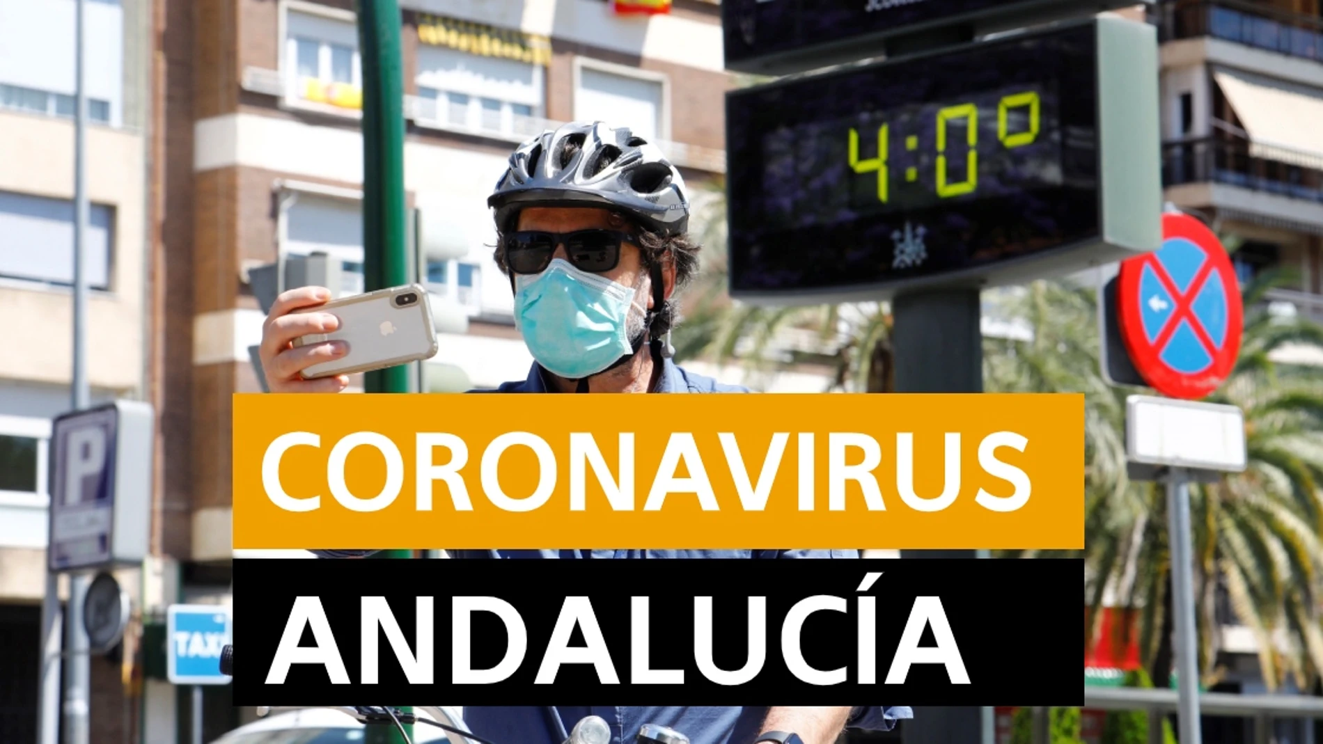 Coronavirus Andalucía: Fases desescalada, datos de muertes y contagios y noticias de hoy 21 de mayo, en directo | Última hora Andalucía Coronavirus Andalucía: Fases desescalada, datos de muertes y contagios y noticias de hoy 21 de mayo, en directo | Última hora Andalucía