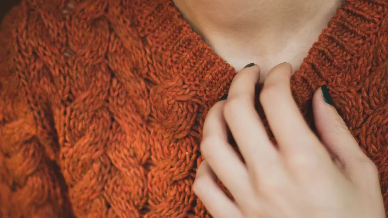 Cómo desinfectar la ropa que no se puede lavar en lavadora