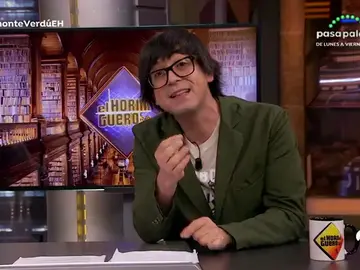 Las palabras de Luis Piedrahita para enfrentarnos a la nueva normalidad Las palabras de Luis Piedrahita para enfrentarnos a la nueva normalidad