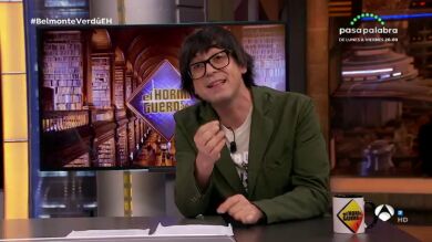 Las palabras de Luis Piedrahita para enfrentarnos a la nueva normalidad 