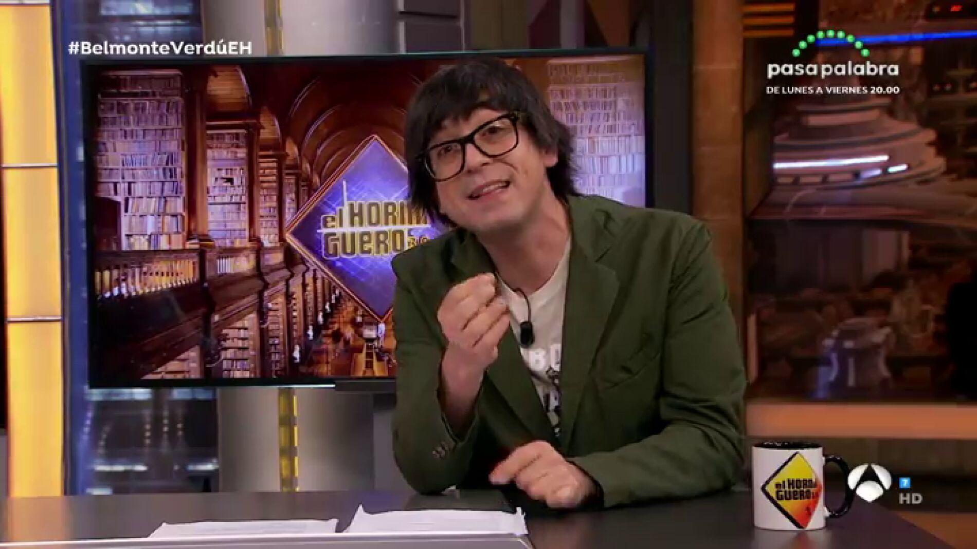 Las palabras de Luis Piedrahita para enfrentarnos a la nueva normalidad 