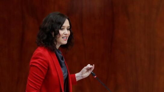 Pleno Madrid
