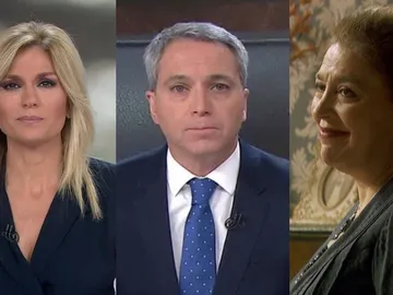 Audiencias 20 de mayo Audiencias 20 de mayo