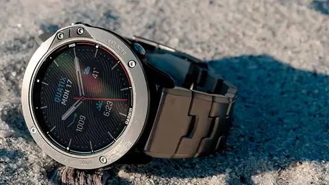 Garmin Quatix 6X Garmin Quatix 6X