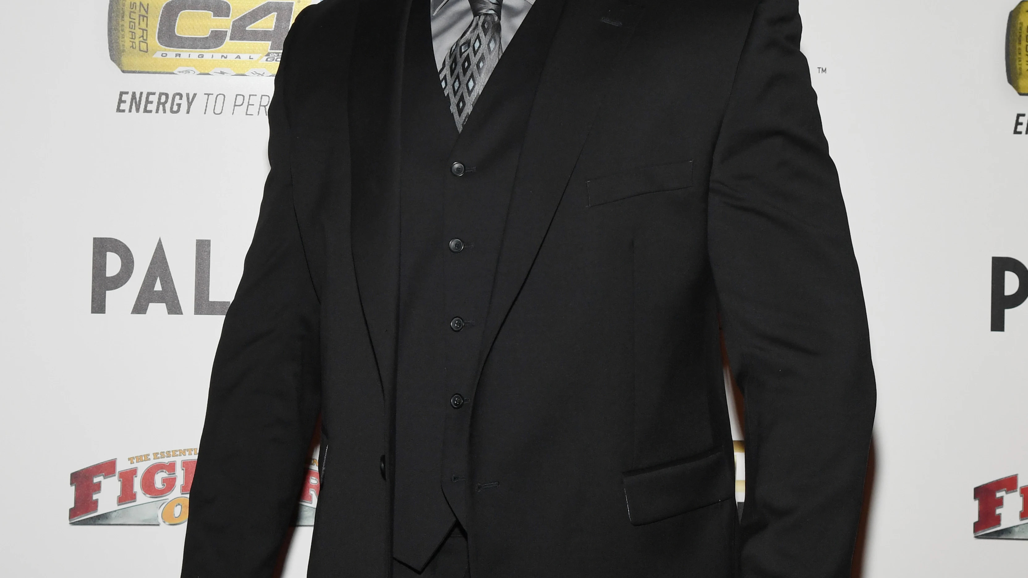 Shad Gaspard, exluchador de la WWE