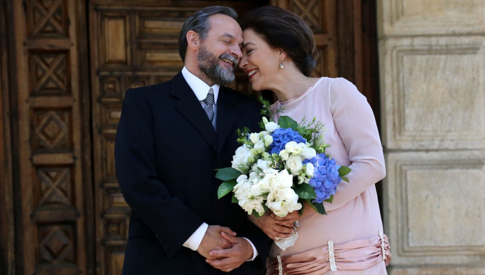 Estos, según doña Francisca, son los verdaderos secretos de Puente Viejo