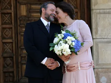 Estos, según doña Francisca, son los verdaderos secretos de Puente Viejo Estos, según doña Francisca, son los verdaderos secretos de Puente Viejo