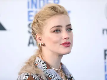 Amber Heard Amber Heard