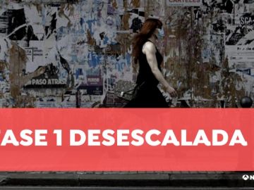 Fase 1 desescalada: ¿Qué se puede hacer en la fase 1 de la desescalada del coronavirus en España?